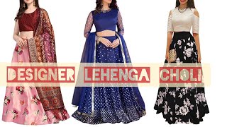 designer lehenga haul💐 bridal lehenga choli 💐lehenga choli