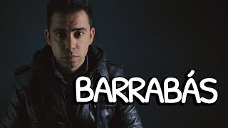 Eu sou BARRABÁS (Jr Meireles - Sou Igreja Sou Luz)