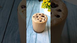 Cold Coffee #viralvideo #cooking #food #shortvideo #coffee #coldcoffee