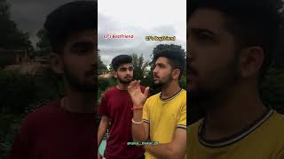 Chutiya Bestfriend 😡#shorts #funnyshorts #viral