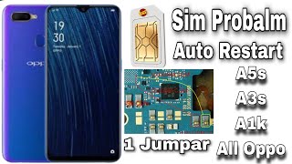 oppo a5s restart problem afterinsert sim card /oppo a5s restartproblem after insert sim card 2023