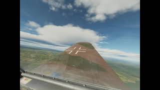 Warbirds landing fail (Part 2)