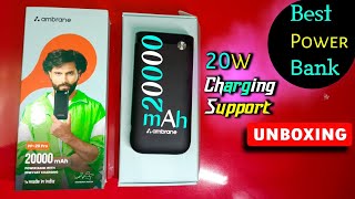 Best Power Bank 20000Mah | Best Power Bank Under 1000 | Best Power Bank 2021 | #BestPowerBank2021