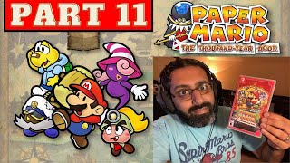 Paper Mario: The Thousand-Year Door - Let's Play (Part 11)