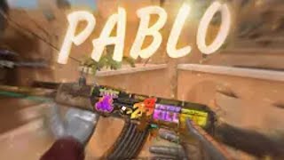 PABLO- MORGENSHTERN💜FRAGMOVIE STANDOFF