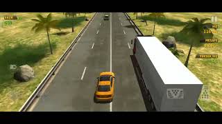 Traffic Racer Part1