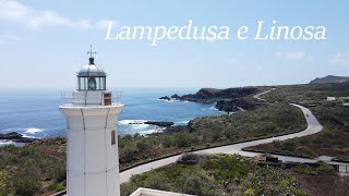 LAMPEDUSA e LINOSA