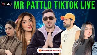 Mr Pattlo live | Mazay