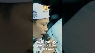 WALISONGO VERSI MADURA