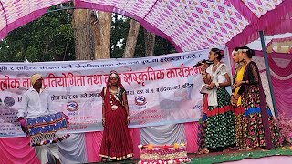 Tharu Culture Hurdungwa Dance Video Barabardiya Municipality, 5 Tarkapur Bardiya #newvideo #tharu