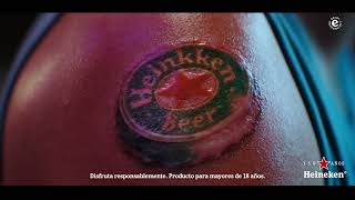 ¿Cómo escribes Heineken?