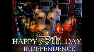 INDEPENDENCE DAY 2k22 || VIDEO PRESENTATION || KHOJ || TUBAN CHAKRABORTY