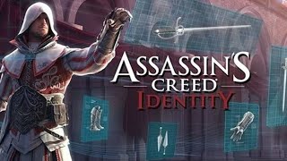 AC : IDENTITY APK+OBB ANDROID 2021