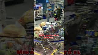 Esta CURIOSIDAD LuQUEÑA me dejó ASOMBRADO🛒🇵🇾 #paraguay #mercado #compras #tips#travel #travelvlog