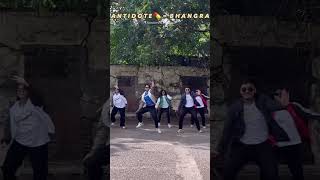 #karanaujla #youtube #bhangrachoreographer #bhangradance #bhangradancecover #indiandanc#like