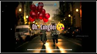 NEW KUKI WATSAPP STATUS VIDEO_AW LUNGDEI SONG