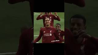 this song🤔#vandijk#shortvideo #football#foryou #mridulofficial