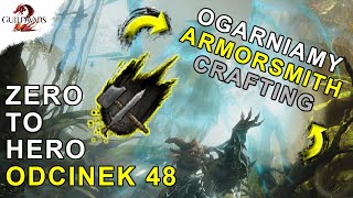 Zero to Hero - Odcinek 48 | Guild Wars 2