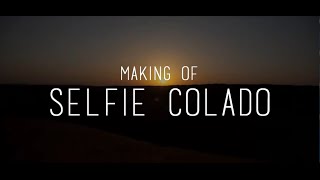 Karol Ka - Selfie Colado (Making Of)