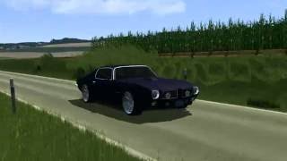 Assetto Corsa - BARN FIND MOD - Created by smallblockhero, reworked by Uncle M + Download