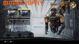 Infinite Warfare - TOP 3 WORST SUPPLY DROP'S