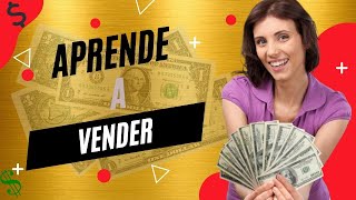 MÉTODO AIDA para aprender a VENDER