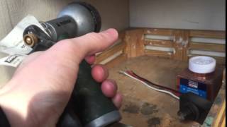 How To Use A Hose Head