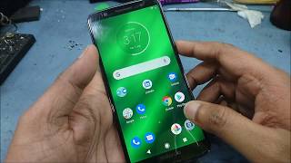 moto g6 plus microphone not working issue fix 100% solved,