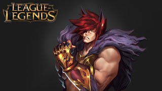 Esto golpea mas fuerte que un: "solo como amigos...." | sett top| league of legends