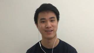 Kevin Zhu Interview