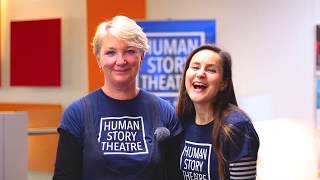 Human Story Theatre - DRY Promo