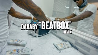 Dababy - Beatbox Freestyle