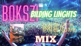 B I L D I N G   LINGHTS  mega mix