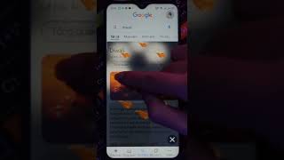 Điều thú vị trên google bạn chưa biết #congnghe #short #verothu