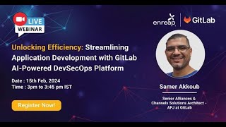 Unlocking Efficiency: Streamlining Application Development with GitLab Al-Powered DevSecOps Platform