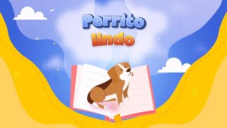 Perrito lindo