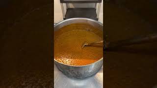 Fresh Dal makhni