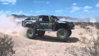 BITD 2015 V2R Time Trial SLO MO Qualifying Vegas Reno Trophy Truck