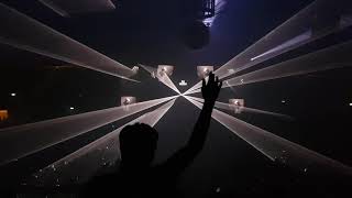 Dj Rush @ Awakenings ADE Hard Opening Night 2018