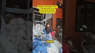 Harus percaya diri untuk sukses #bisnisonlineshop #grosirbajuanak