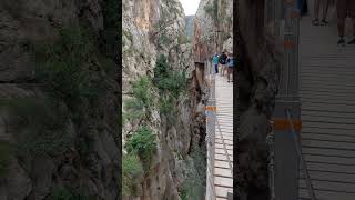 Caminito del Rey