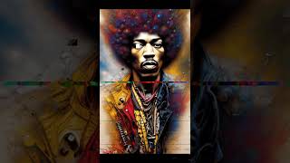 EFEMERIDES MUSICALES 18 DE SEPTIEMBRE DE 1970 FALLECE JIMI HENDRYX