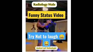 lab technician status videos #labtech #trendingshorts #viralvideo #tiktokvideo #funnyshorts