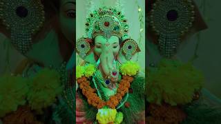 || गणपती बाप्पा मोरया मंगलमूर्ती मोरया || #ganeshchaturthi #ganesh#recipe