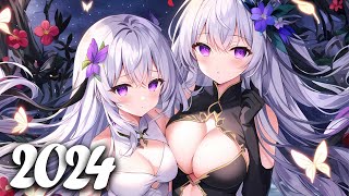 Nightcore Mix 2024 ♫ Best Remixes of Popular Songs ♫ Nightcore Songs Mix 2024