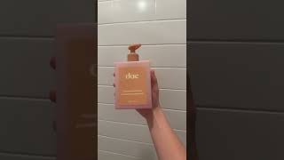 SHOWER ROUTINE 💕 #preppy #grwm #night #showerroutine #song