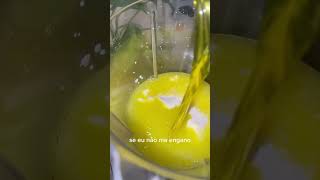 Gelatina com leite condensado e creme de leite #vlog #receitas #gelatina #gelatin #festainfantil