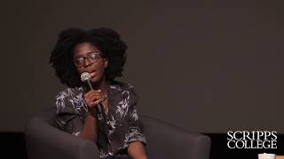 Scripps Presents: Yaa Gyasi on the elements of writing