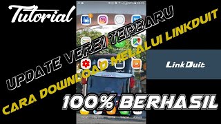 Tutorial Cara Download Melalui LinkDuit - Versi Update Terbaru