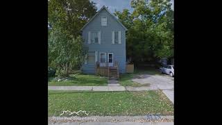 915 Jackson St, Saginaw, MI 48602 - Residential Income - Real Estate - For Sale